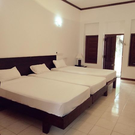 Welcombe Hotel Trincomalee Ngoại thất bức ảnh