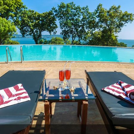 Welcombe Hotel Trincomalee Ngoại thất bức ảnh