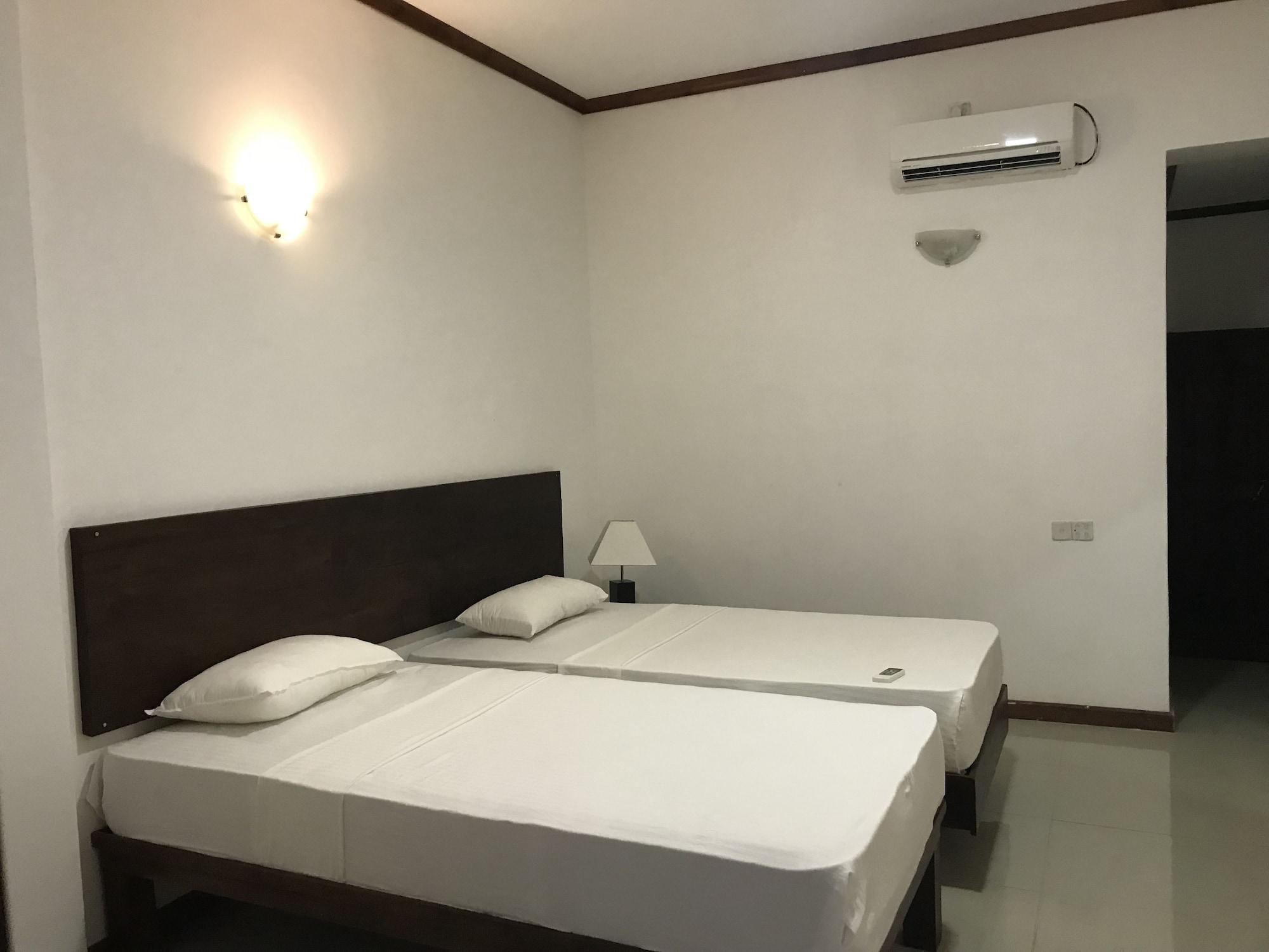 Welcombe Hotel Trincomalee Ngoại thất bức ảnh