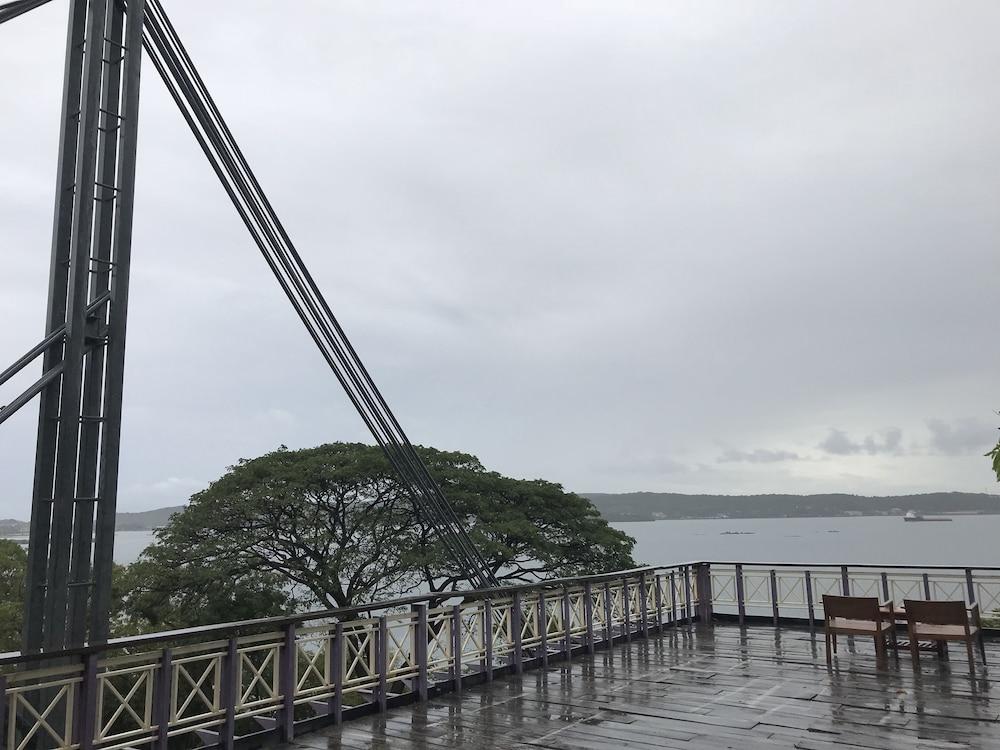 Welcombe Hotel Trincomalee Ngoại thất bức ảnh