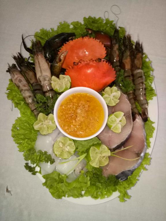 Welcombe Hotel Trincomalee Ngoại thất bức ảnh
