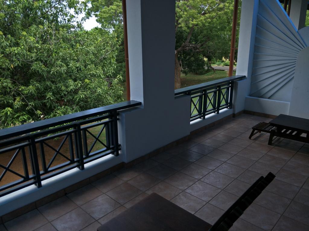 Welcombe Hotel Trincomalee Ngoại thất bức ảnh