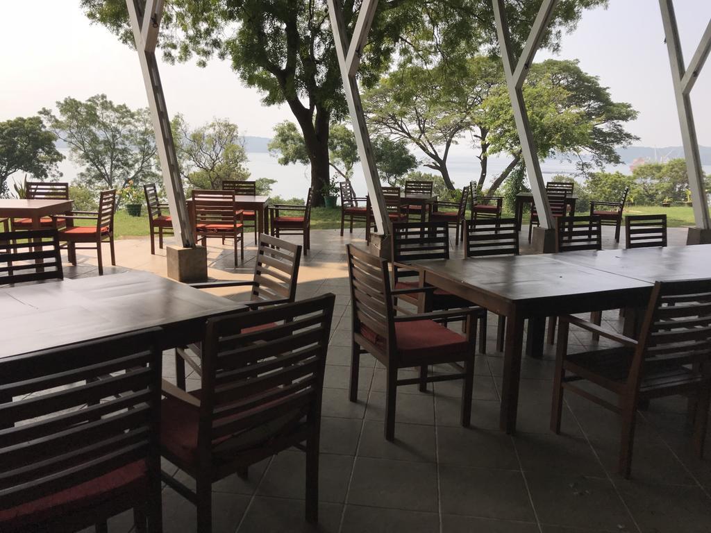 Welcombe Hotel Trincomalee Ngoại thất bức ảnh