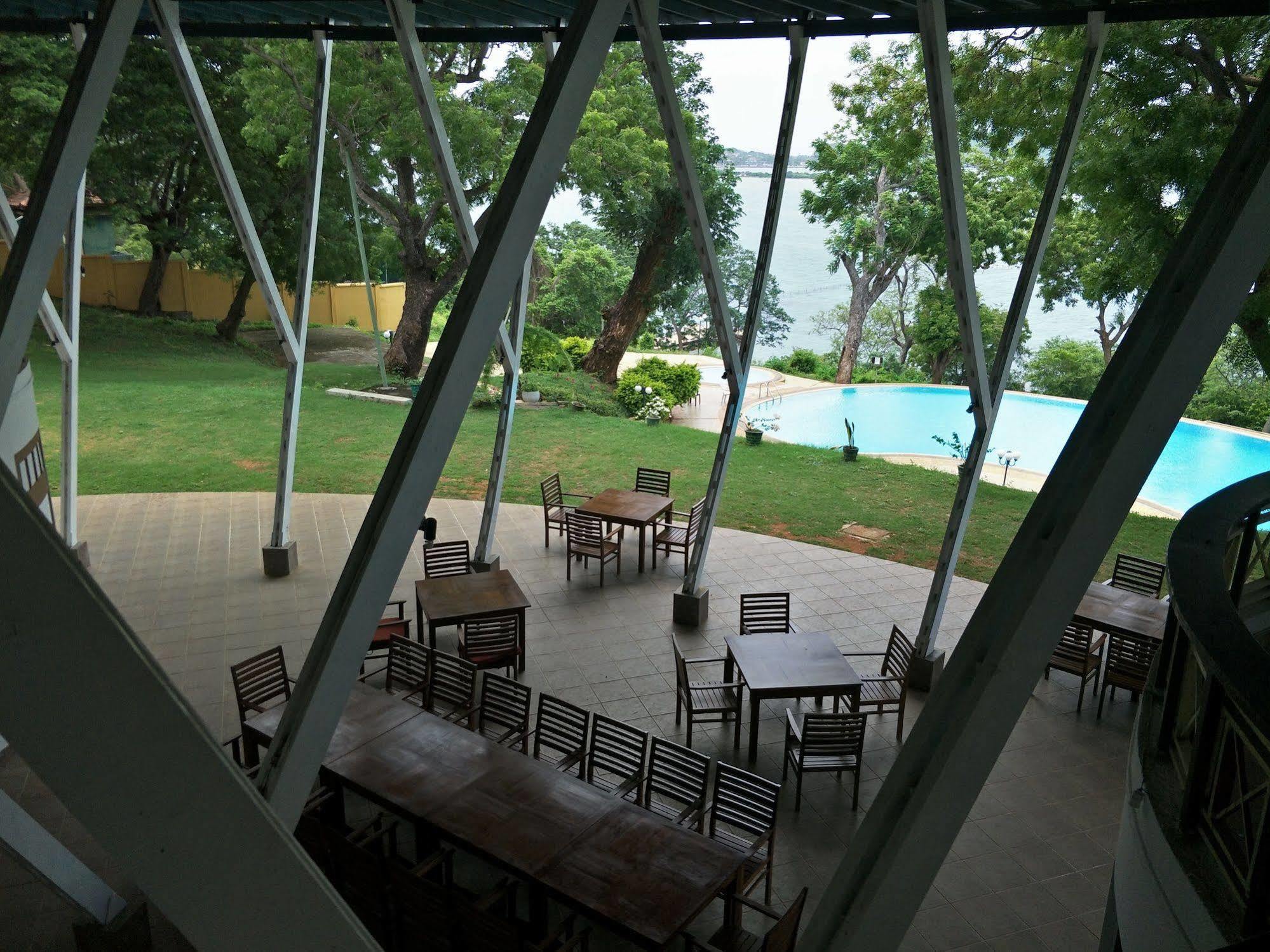 Welcombe Hotel Trincomalee Ngoại thất bức ảnh